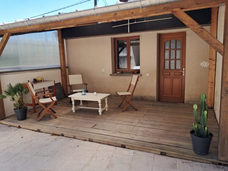 BIEN + QU'UN APPARTEMENT