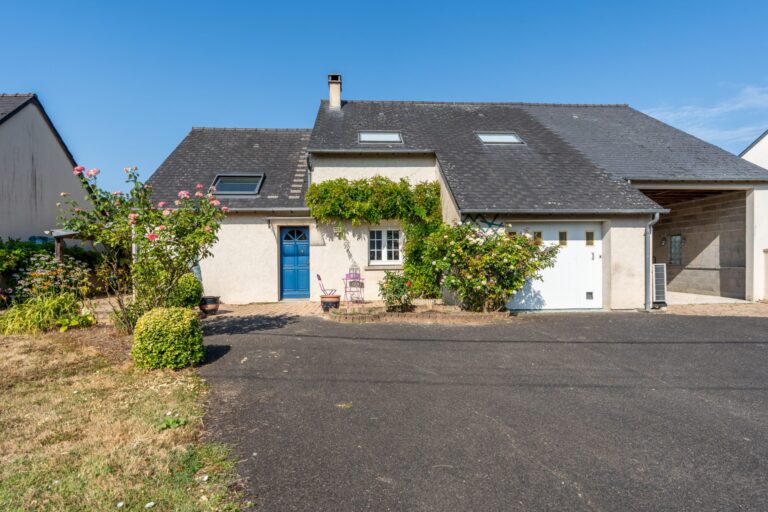 BELLE MAISON FAMILIALE